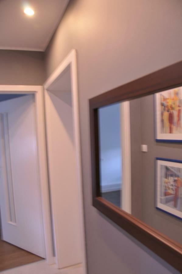 Apartamenty Centrum Słupsk Exteriér fotografie