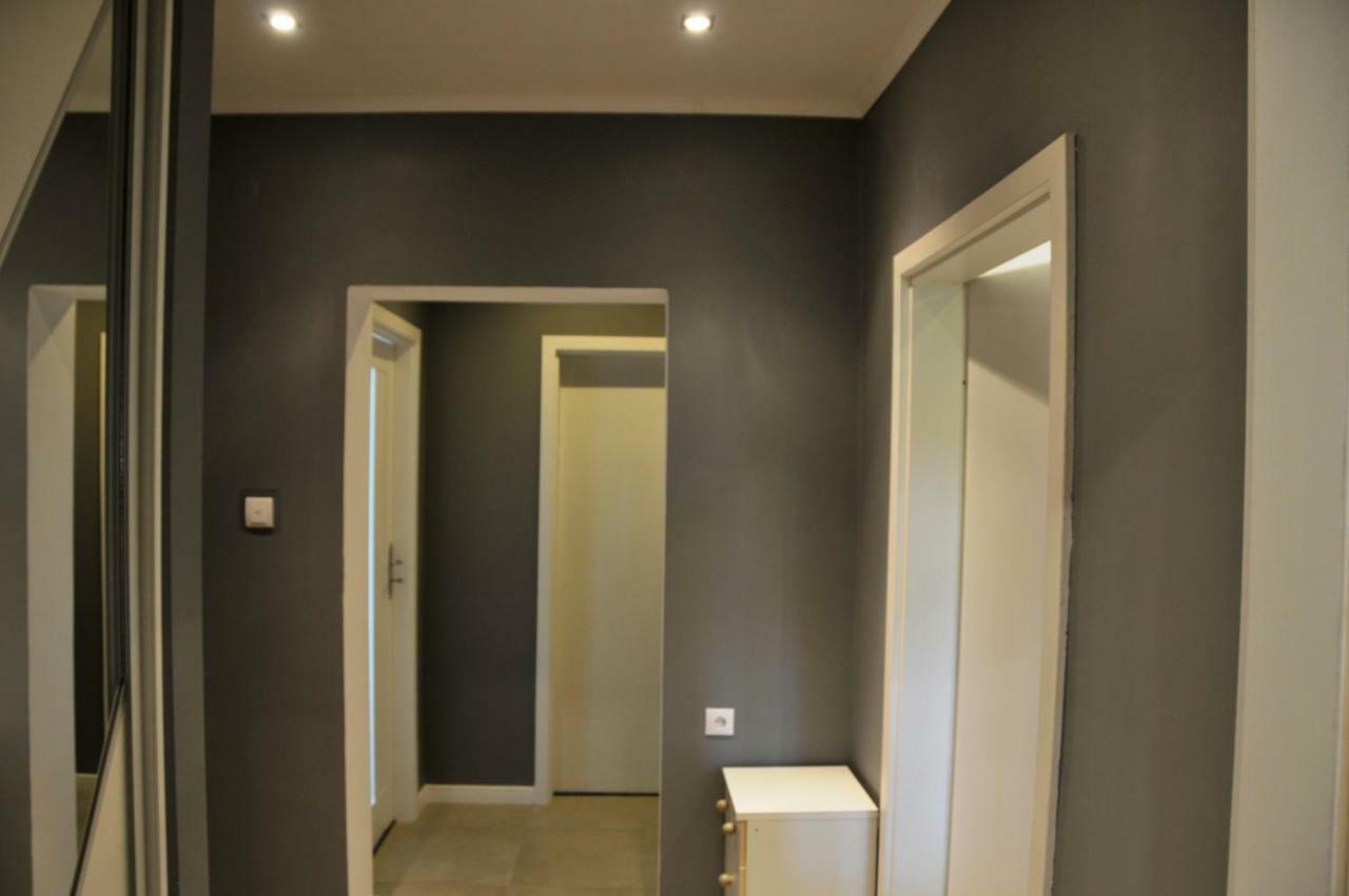 Apartamenty Centrum Słupsk Exteriér fotografie