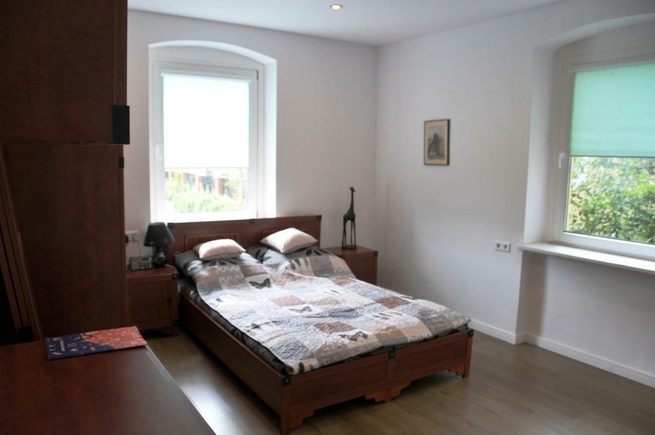 Apartamenty Centrum Słupsk Exteriér fotografie