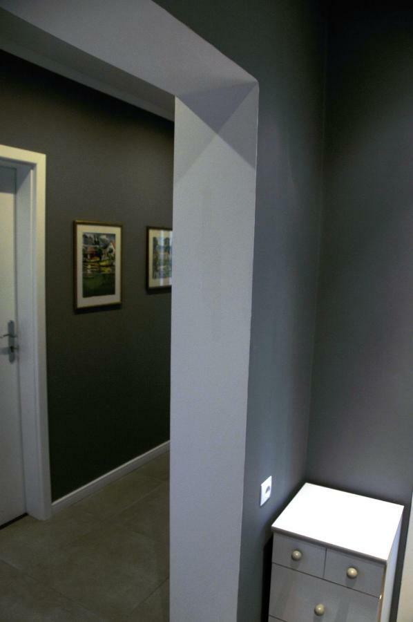 Apartamenty Centrum Słupsk Exteriér fotografie